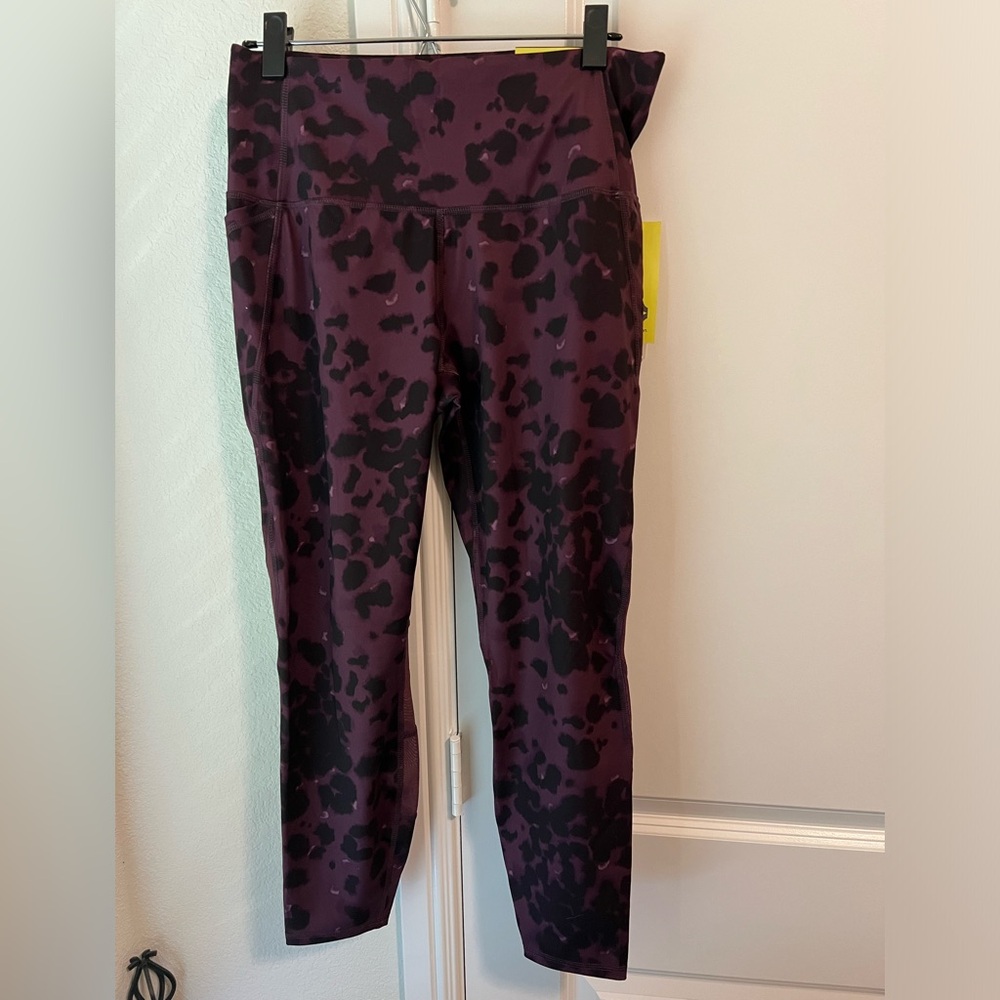 Women’s leggings